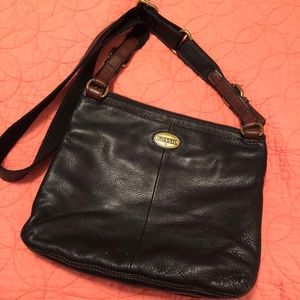 Fossil Crossbody Purse